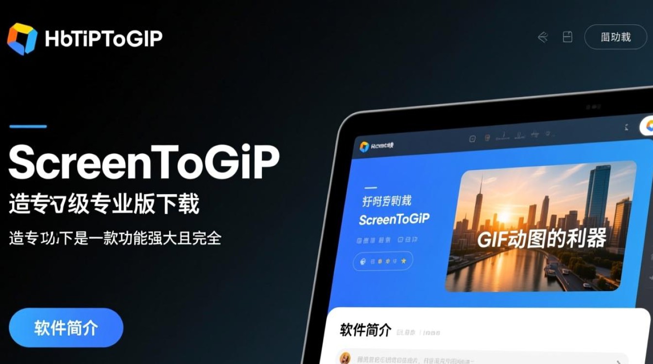 ScreenToGif专业版下载哪里安全？电脑端免费使用吗？-第1张图片-99系统专家