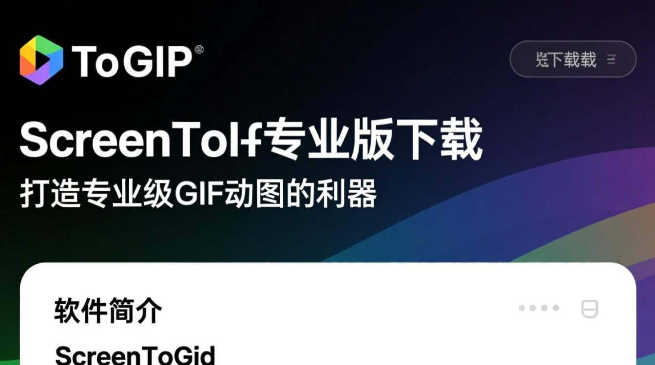 ScreenToGif专业版下载哪里安全？电脑端免费使用吗？-第3张图片-99系统专家