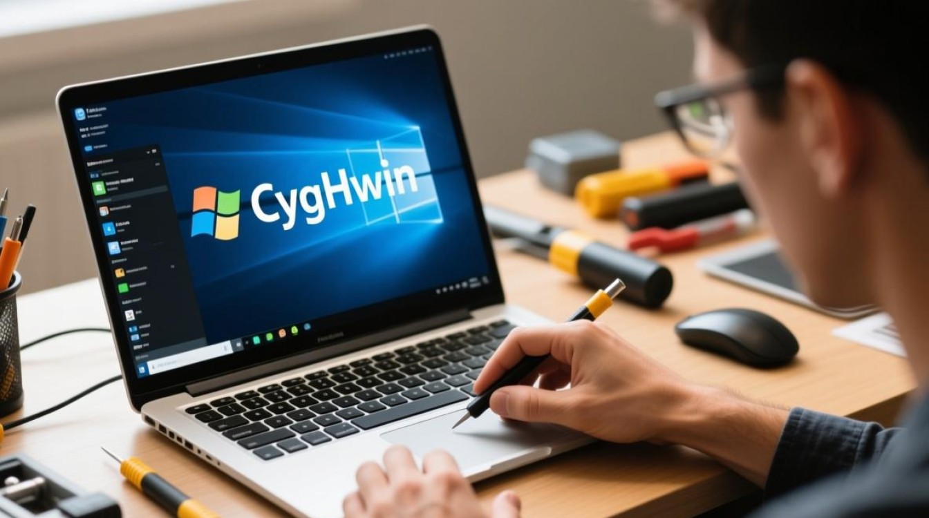 Windows安装Cygwin详细步骤是怎样的?新手必看指南-第3张图片-99系统专家 Windows安装Cygwin详细步骤是怎样的?新手必看指南-第3张图片-99系统专家