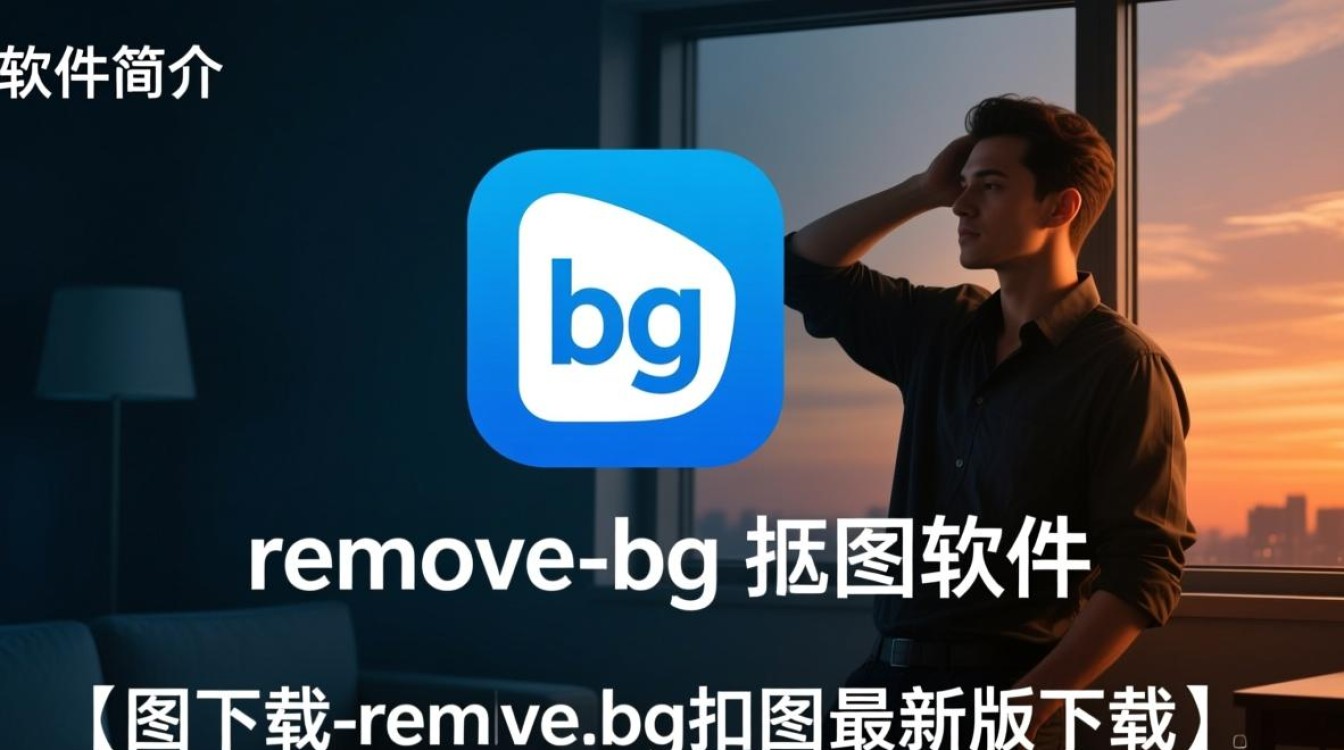 remove.bg抠图最新版下载支持哪些格式？免费吗？-第3张图片-99系统专家