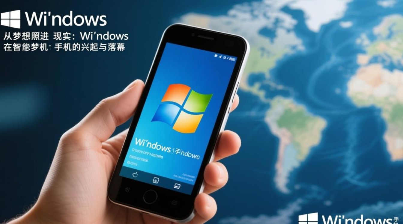 你的手机Windows能当电脑用吗？-第3张图片-99系统专家