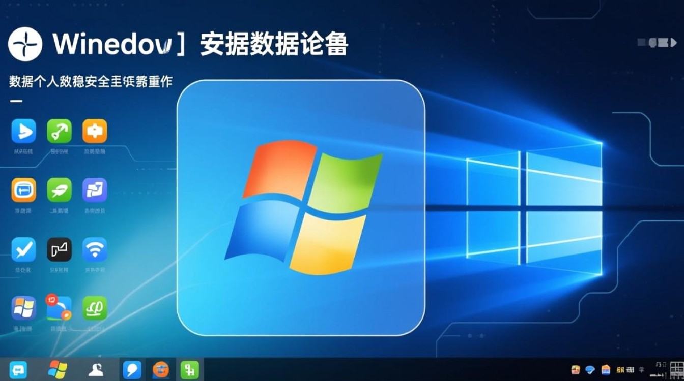 Windows应用数据备份后，如何快速恢复到新电脑？-第1张图片-99系统专家