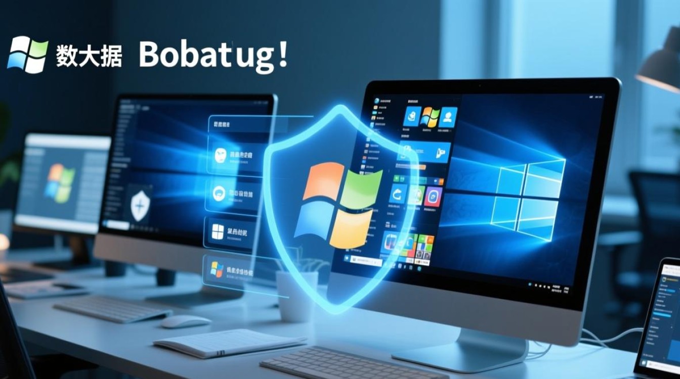 Windows应用数据备份后，如何快速恢复到新电脑？-第2张图片-99系统专家