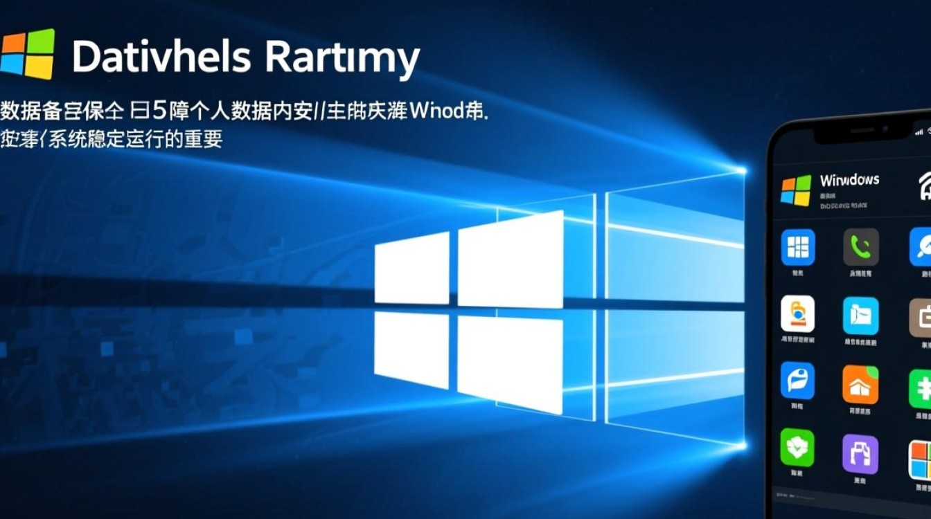 Windows应用数据备份后，如何快速恢复到新电脑？-第3张图片-99系统专家