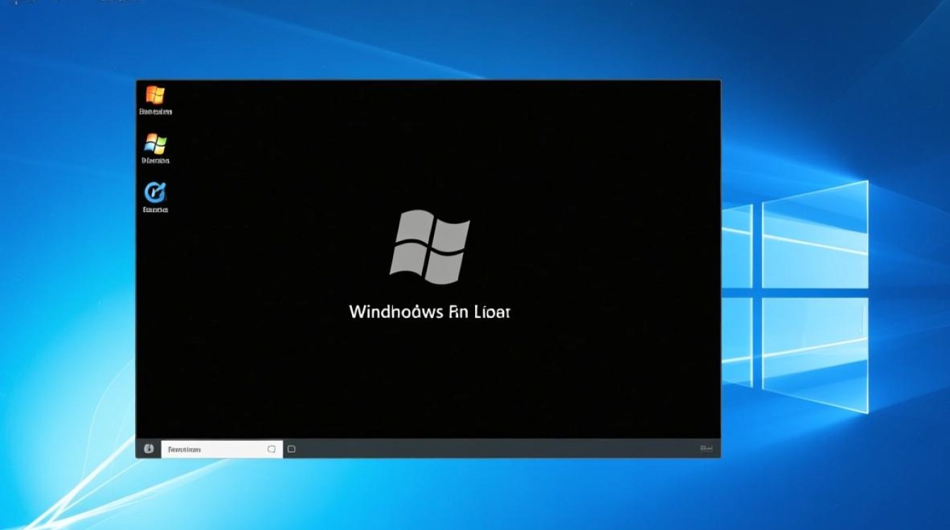 Windows启动中途黑屏怎么办？如何快速解决启动卡黑屏问题？-第3张图片-99系统专家
