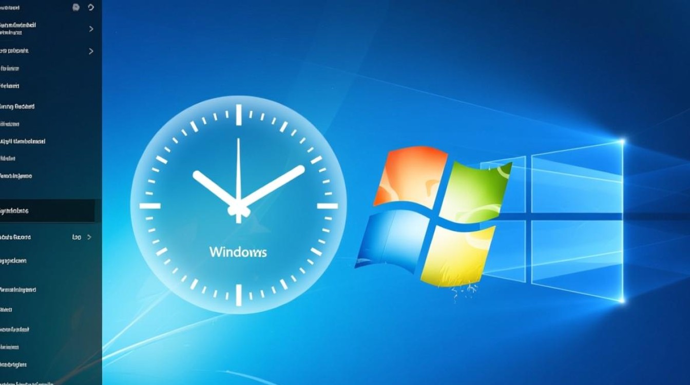 windows 时间 秒针 不对-第2张图片-99系统专家 windows 时间 秒针 不对-第2张图片-99系统专家