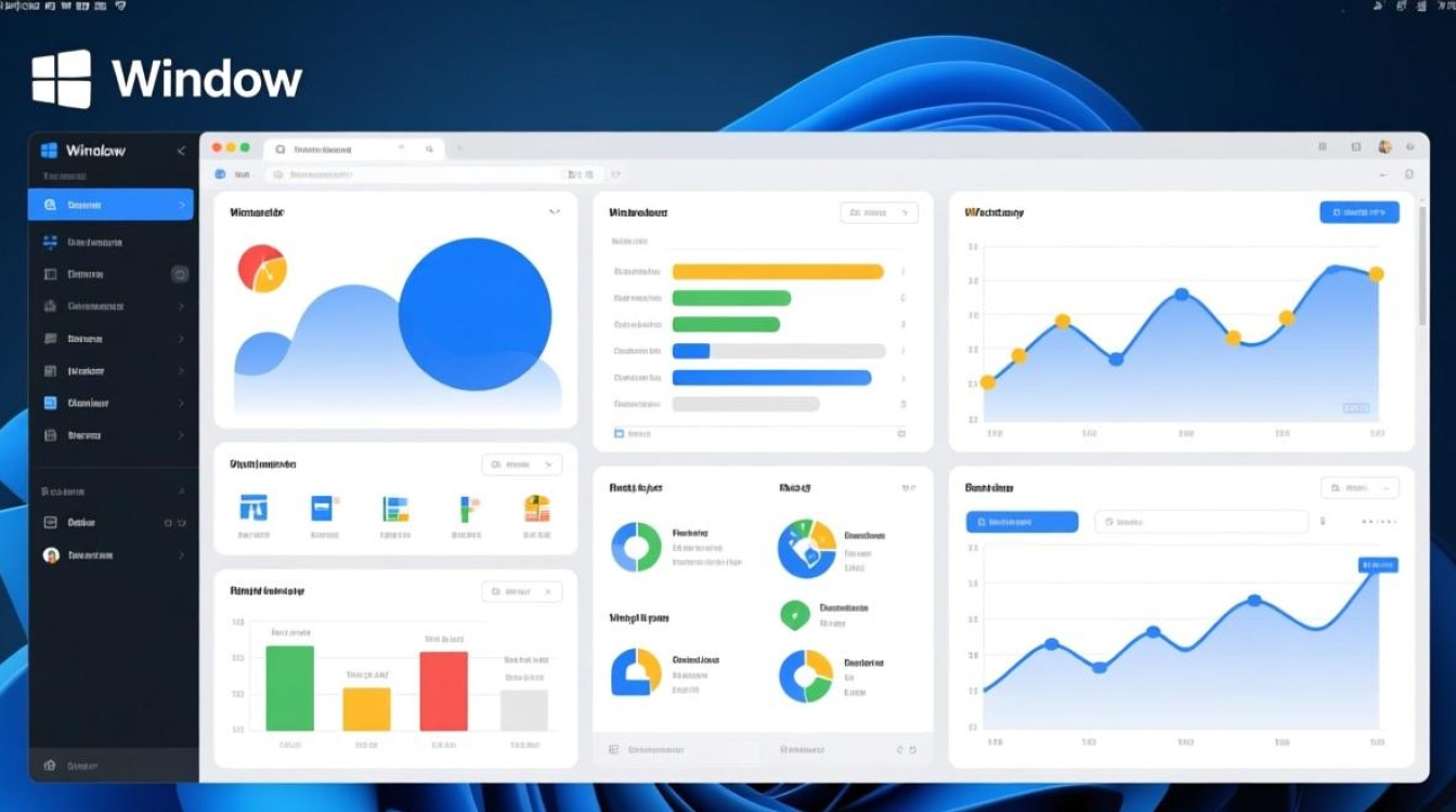 Windows窗口并排显示怎么操作?多屏高效办公技巧-第1张图片-99系统专家 Windows窗口并排显示怎么操作?多屏高效办公技巧-第1张图片-99系统专家