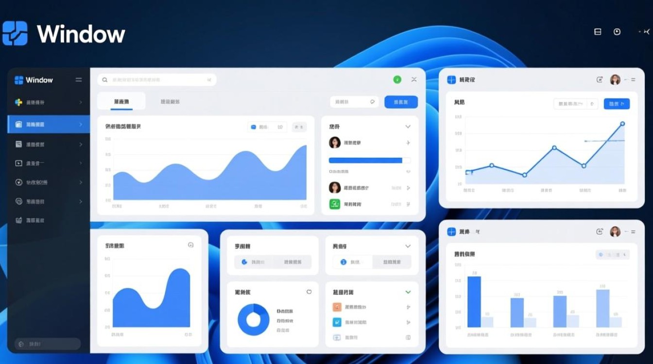 Windows窗口并排显示怎么操作?多屏高效办公技巧-第2张图片-99系统专家 Windows窗口并排显示怎么操作?多屏高效办公技巧-第2张图片-99系统专家