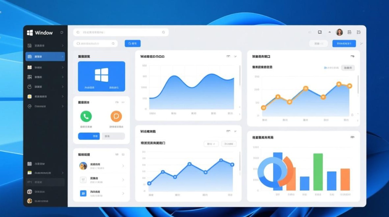 Windows窗口并排显示怎么操作?多屏高效办公技巧-第3张图片-99系统专家 Windows窗口并排显示怎么操作?多屏高效办公技巧-第3张图片-99系统专家