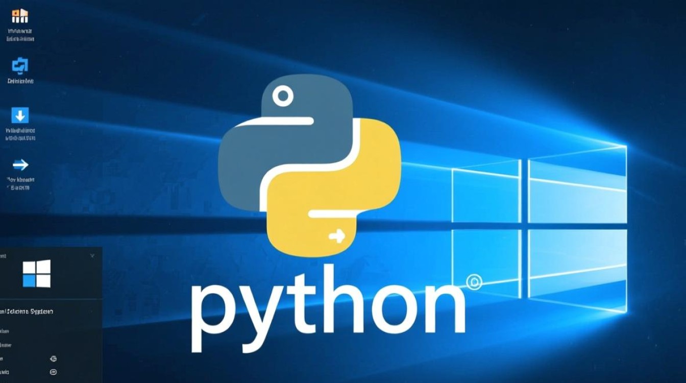 Windows系统下载python-第1张图片-99系统专家