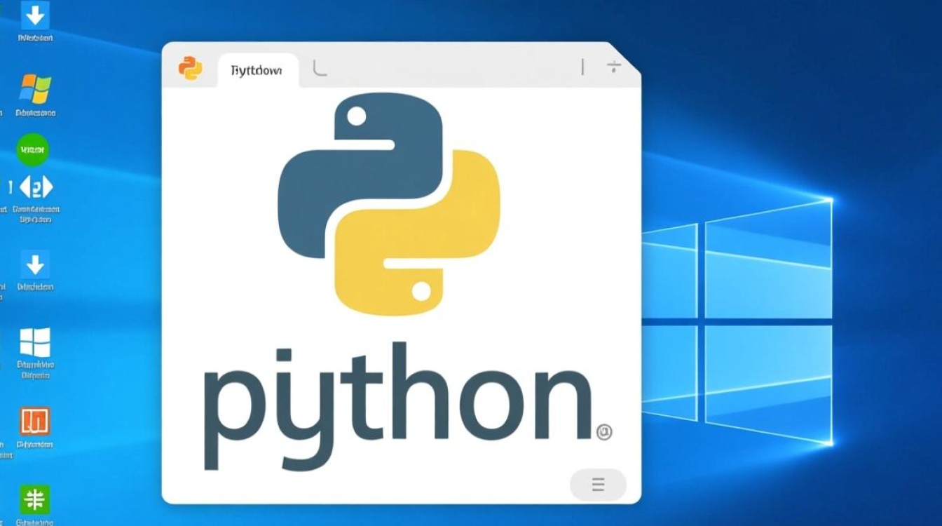 Windows系统下载python-第3张图片-99系统专家
