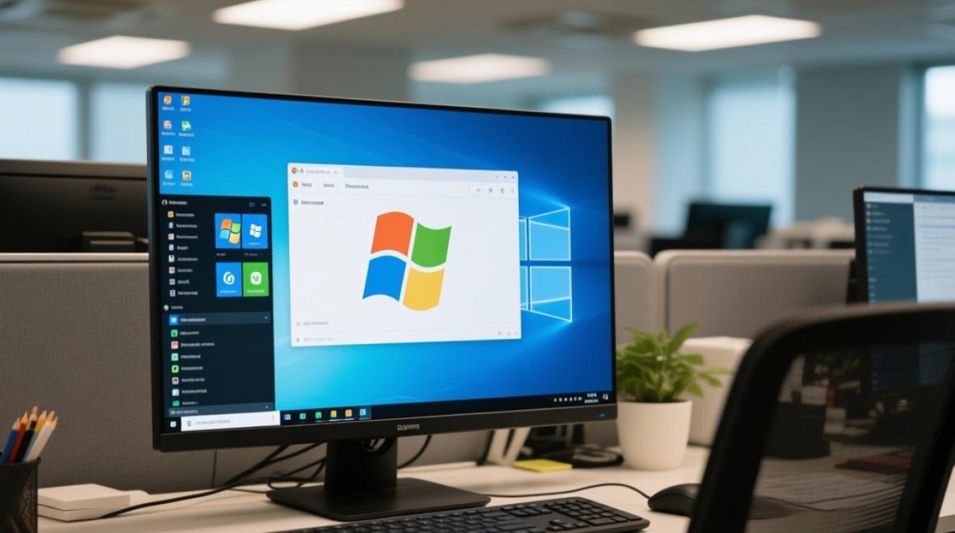 Windows窗口空间有限，如何高效利用桌面空间？-第1张图片-99系统专家