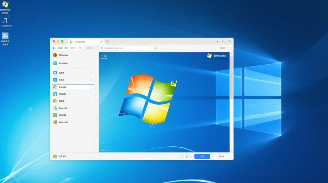 Windows窗口空间有限，如何高效利用桌面空间？-第3张图片-99系统专家