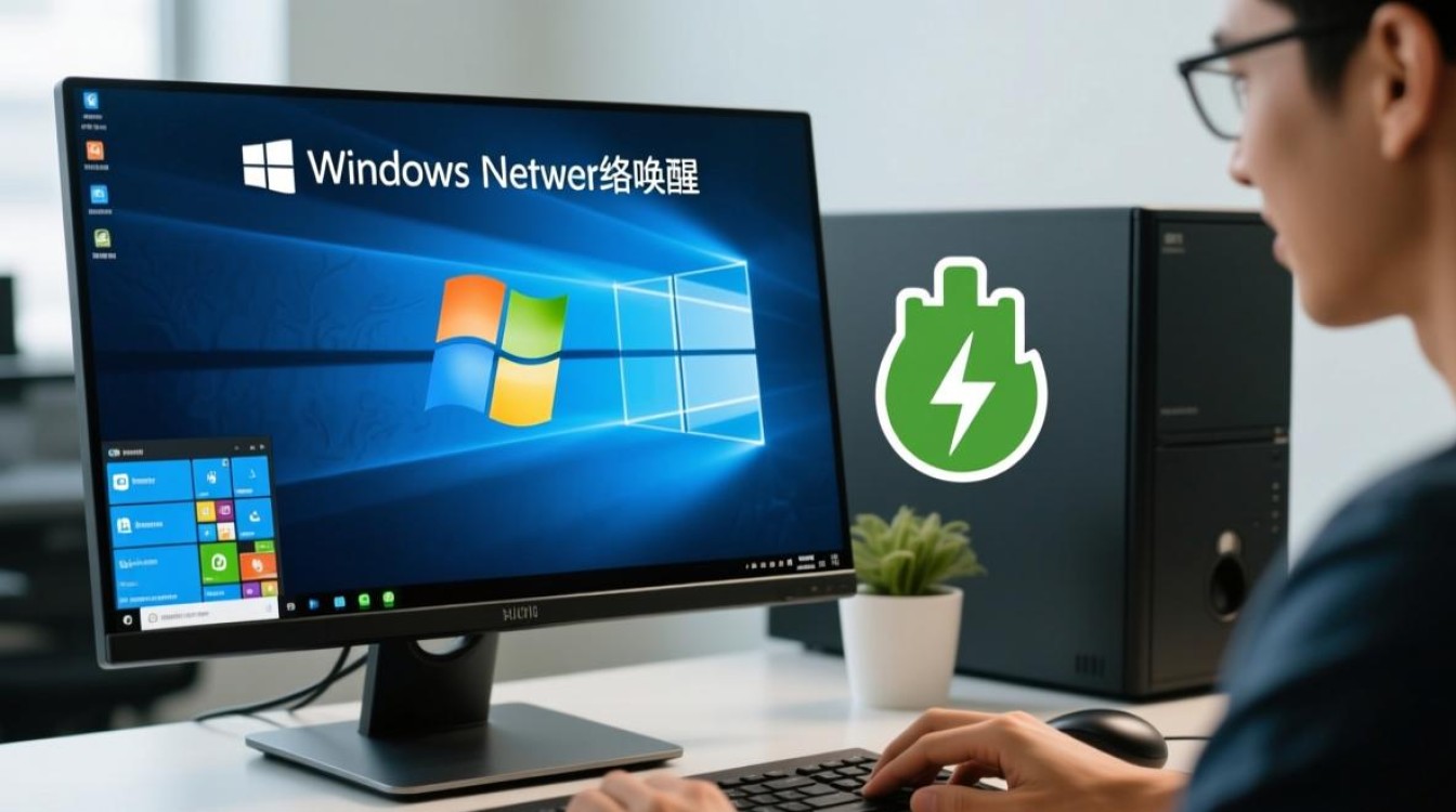 Windows待机网络唤醒-第2张图片-99系统专家 Windows待机网络唤醒-第2张图片-99系统专家