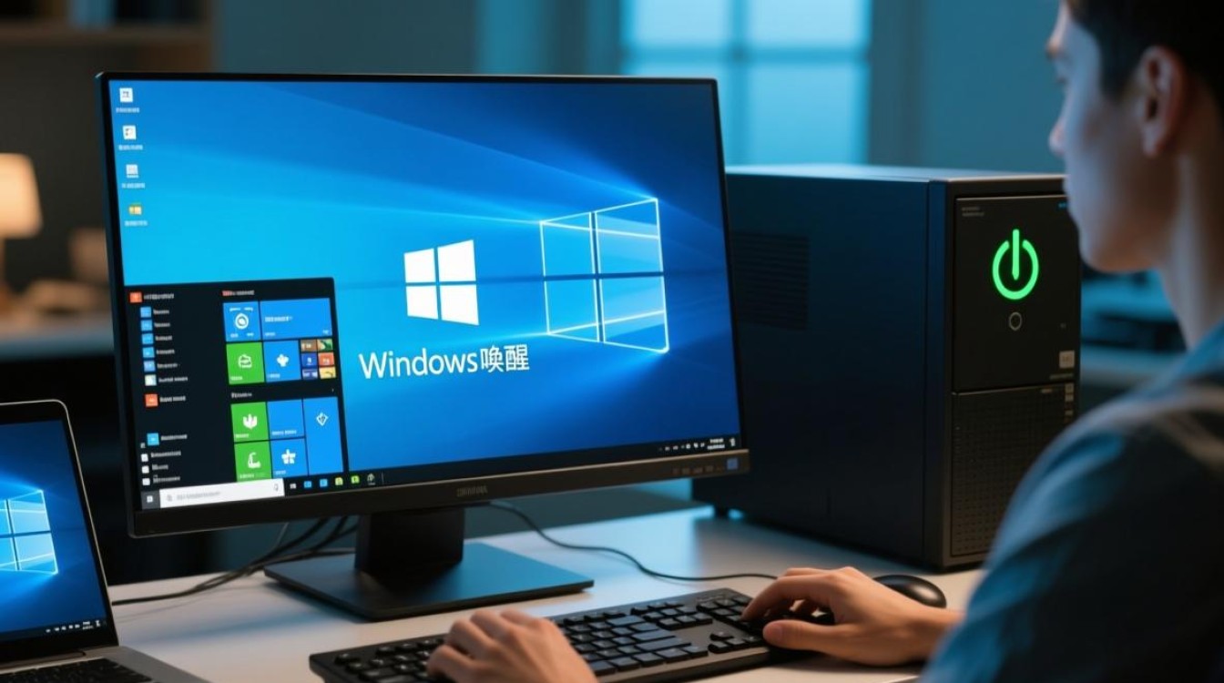 Windows待机网络唤醒-第3张图片-99系统专家 Windows待机网络唤醒-第3张图片-99系统专家