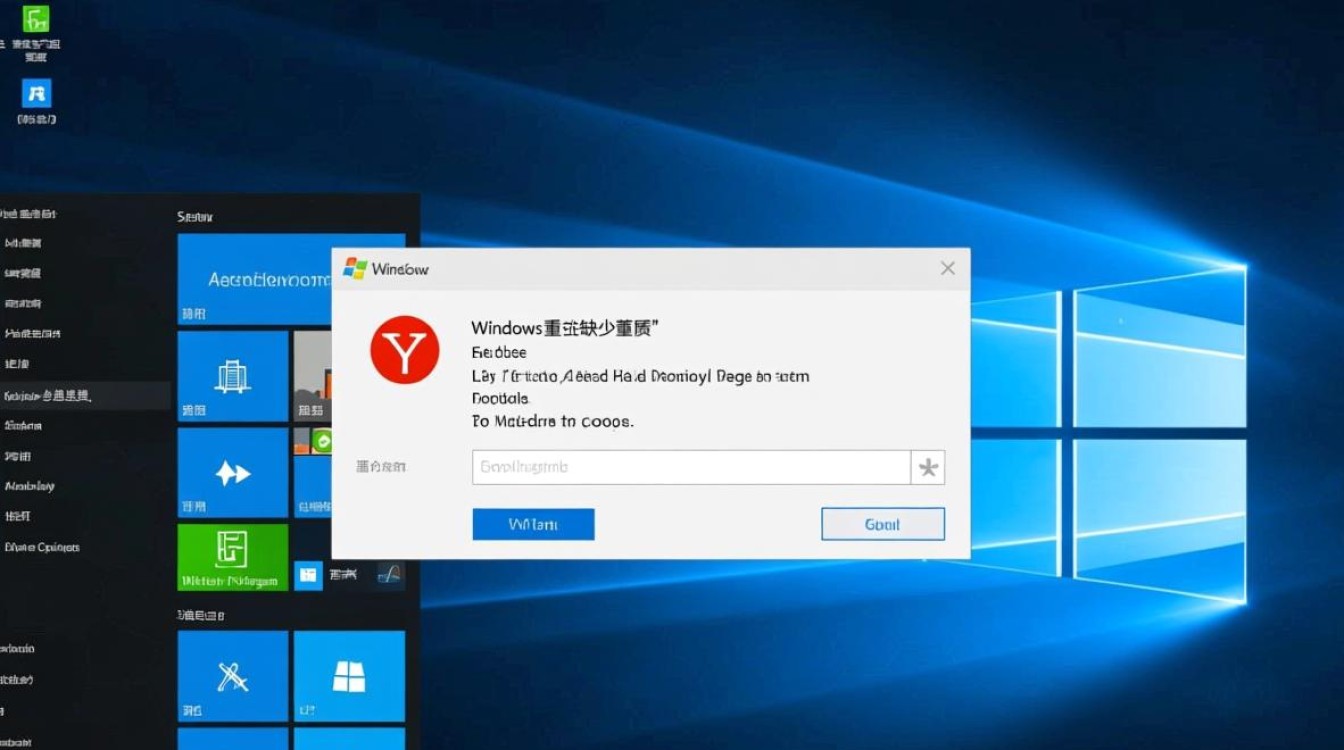 Windows重置缺少介质怎么办？3步解决找不到恢复盘问题-第1张图片-99系统专家