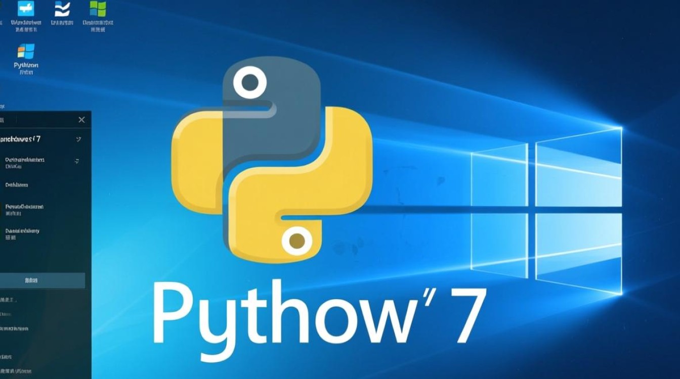 Windows下搭建Python环境，详细步骤是怎样的？-第2张图片-99系统专家