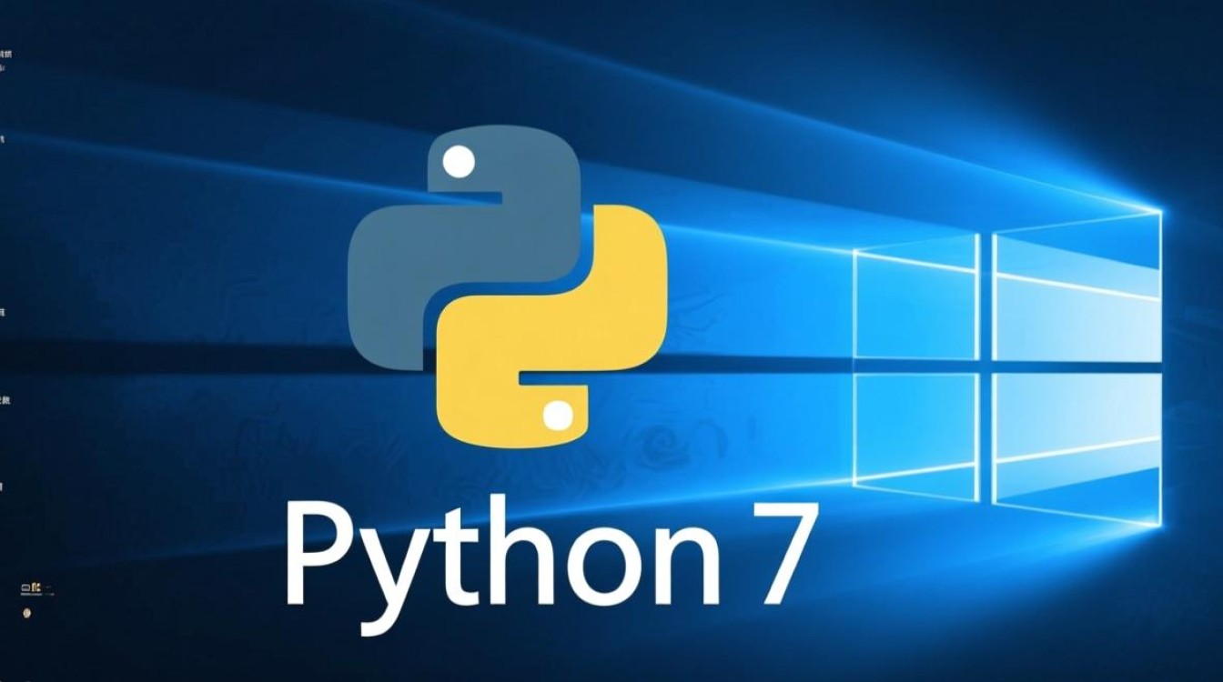 Windows下搭建Python环境，详细步骤是怎样的？-第3张图片-99系统专家