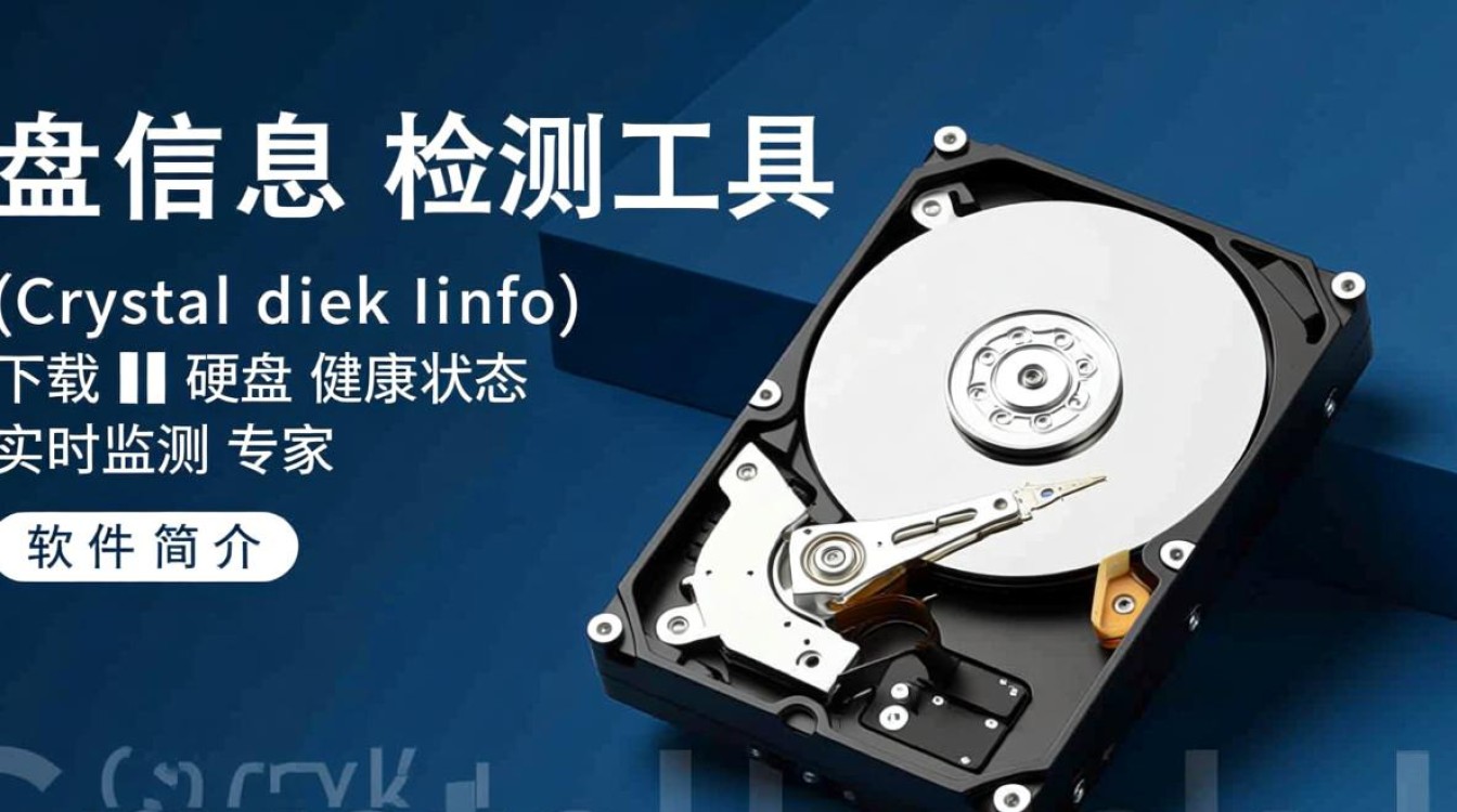 CrystalDiskInfo最新版下载安装，如何检测硬盘健康状态？-第2张图片-99系统专家