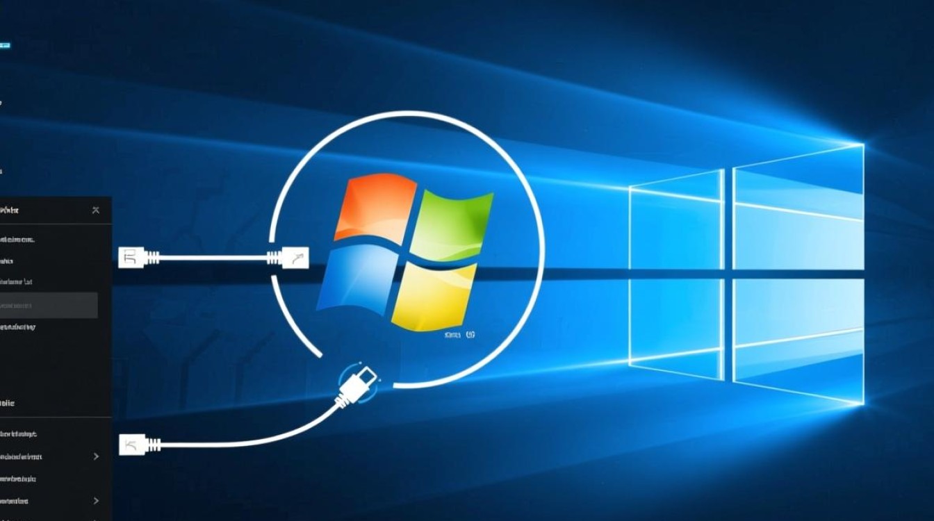 Windows无法与设备连接怎么办？解决方法全解析-第2张图片-99系统专家