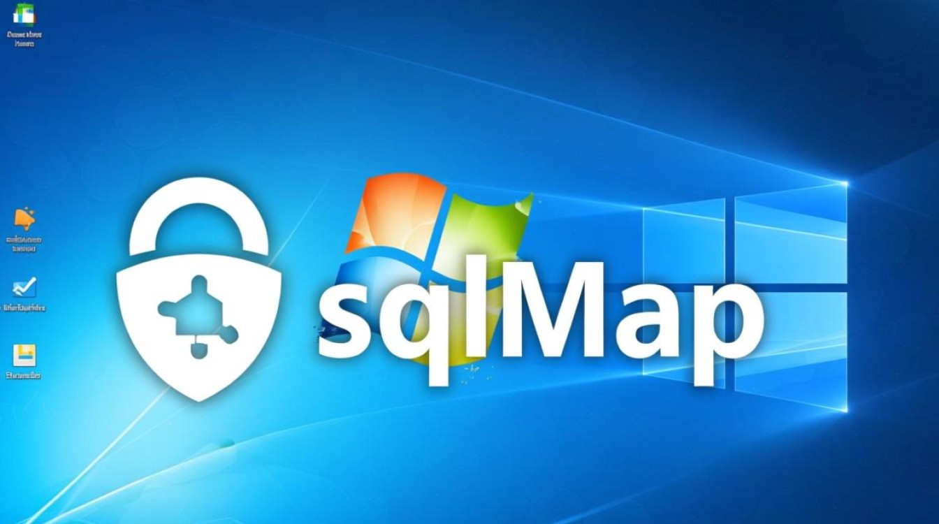 Windows系统如何安装配置sqlmap工具？-第1张图片-99系统专家