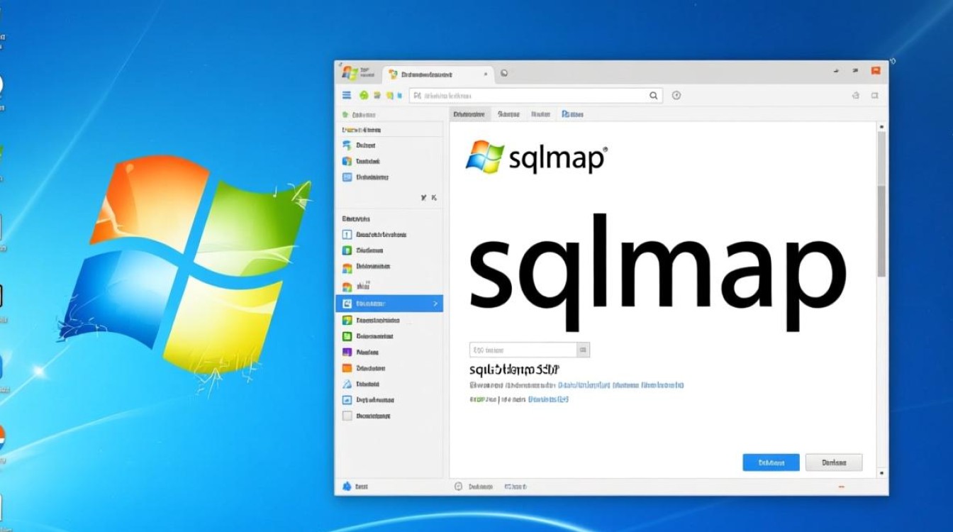 Windows系统如何安装配置sqlmap工具？-第2张图片-99系统专家