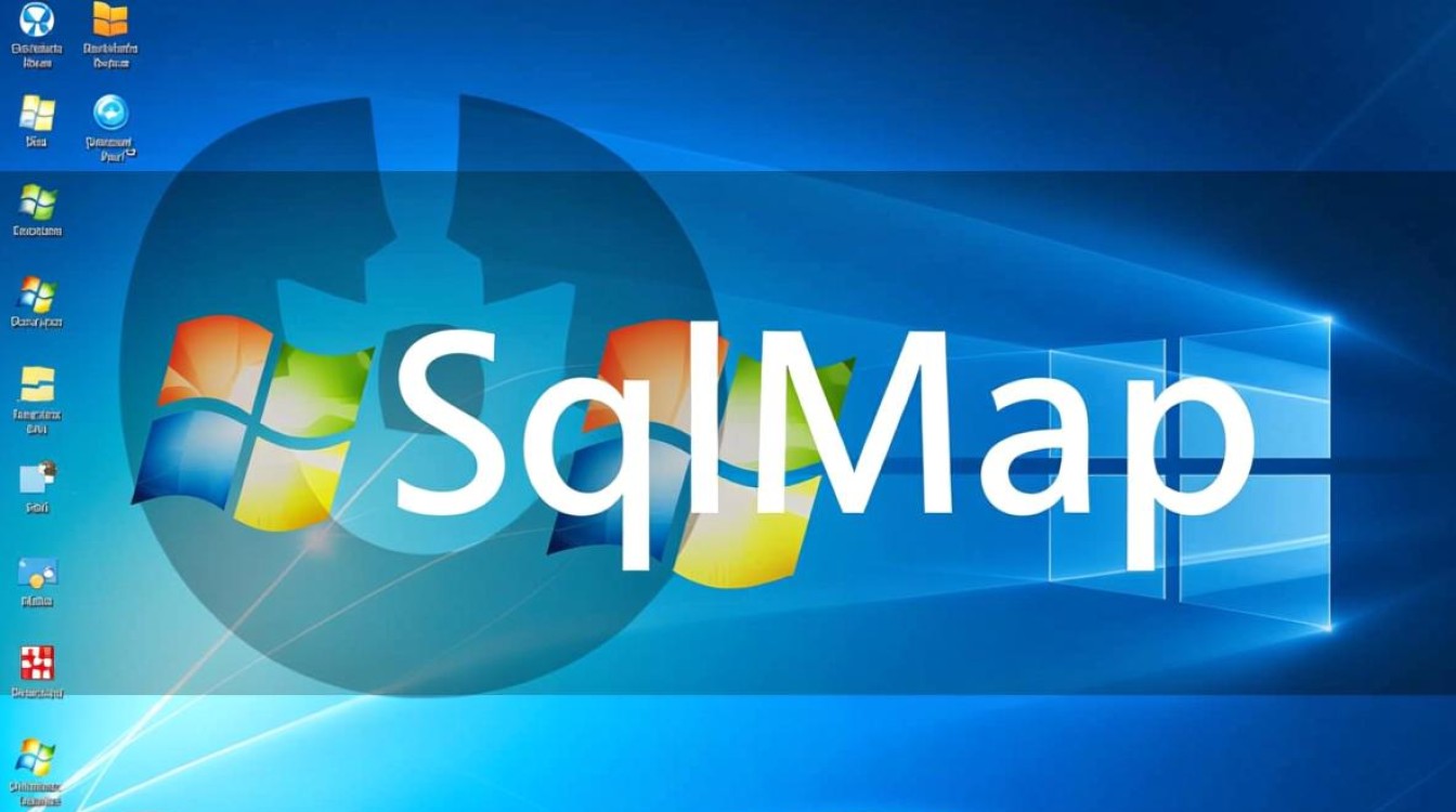 Windows系统如何安装配置sqlmap工具？-第3张图片-99系统专家