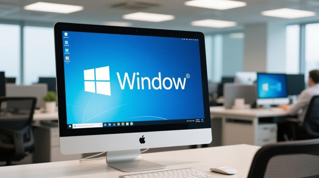 Windows远程连接Mac，如何实现高效稳定的远程桌面操作？-第1张图片-99系统专家