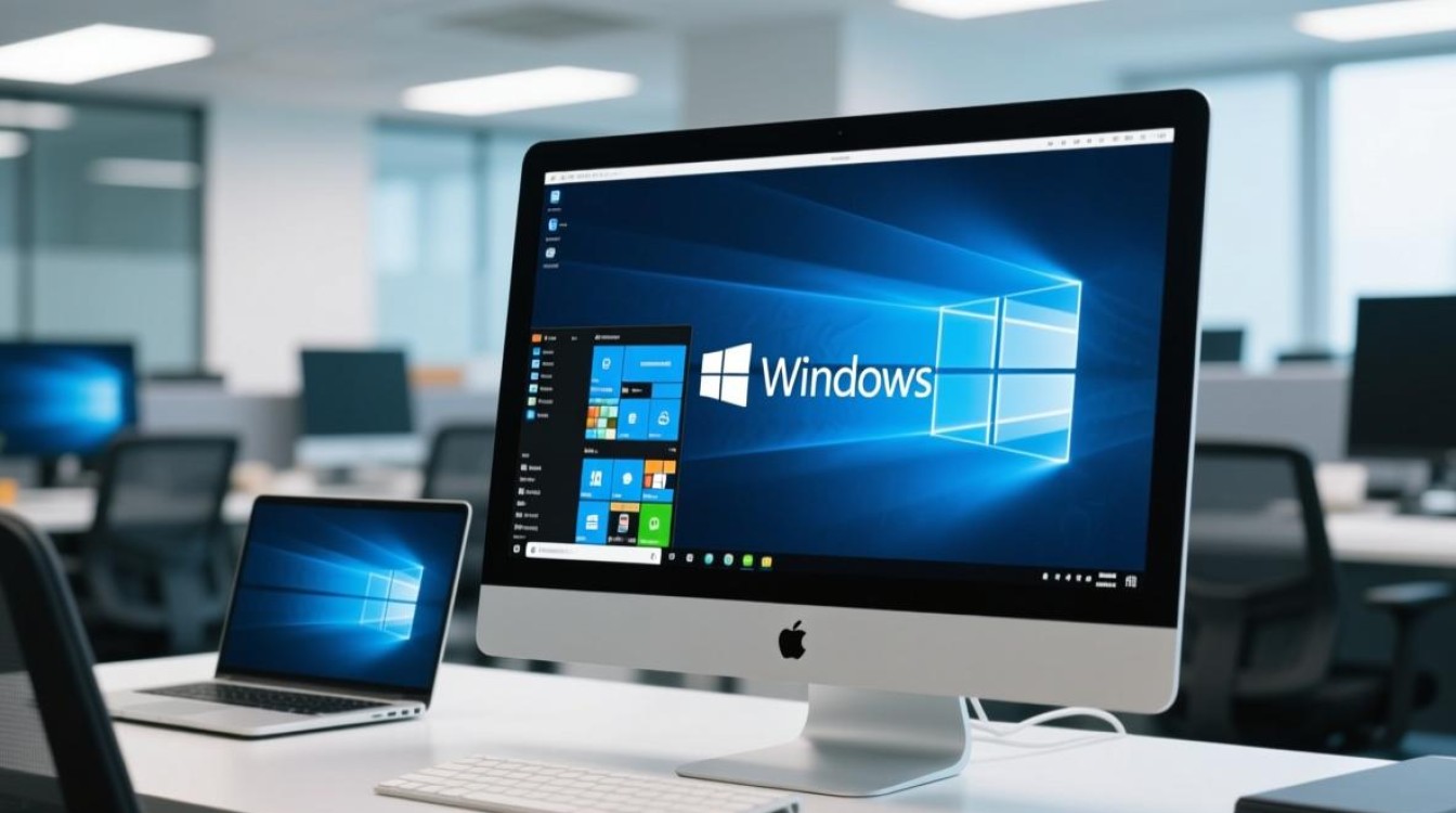 Windows远程连接Mac，如何实现高效稳定的远程桌面操作？-第2张图片-99系统专家