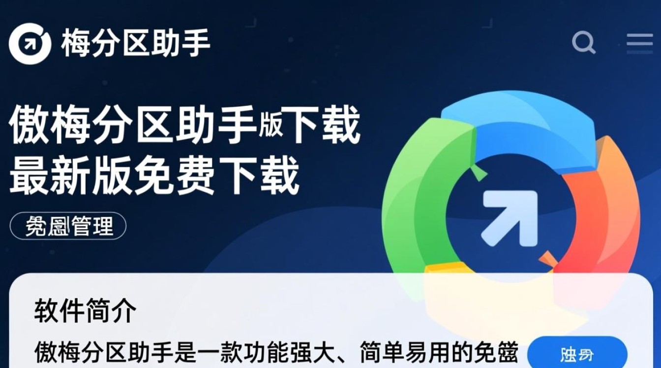 傲梅分区助手最新版免费下载真的安全可靠吗？-第2张图片-99系统专家
