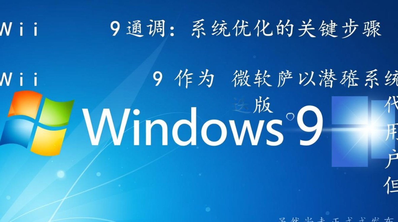 Windows9调制失败怎么办？系统卡顿/无法启动解决指南-第2张图片-99系统专家