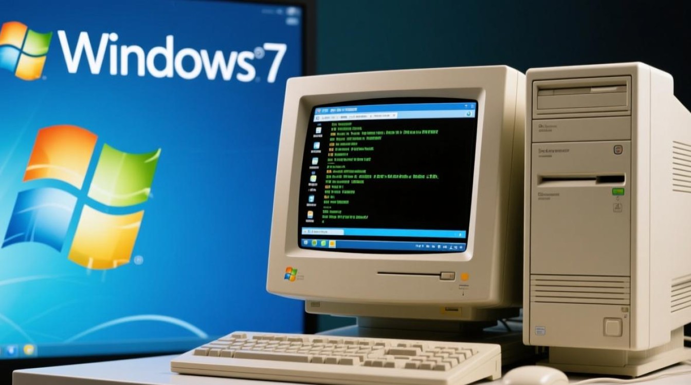 Windows7之前，操作系统经历了哪些重要演变？-第1张图片-99系统专家