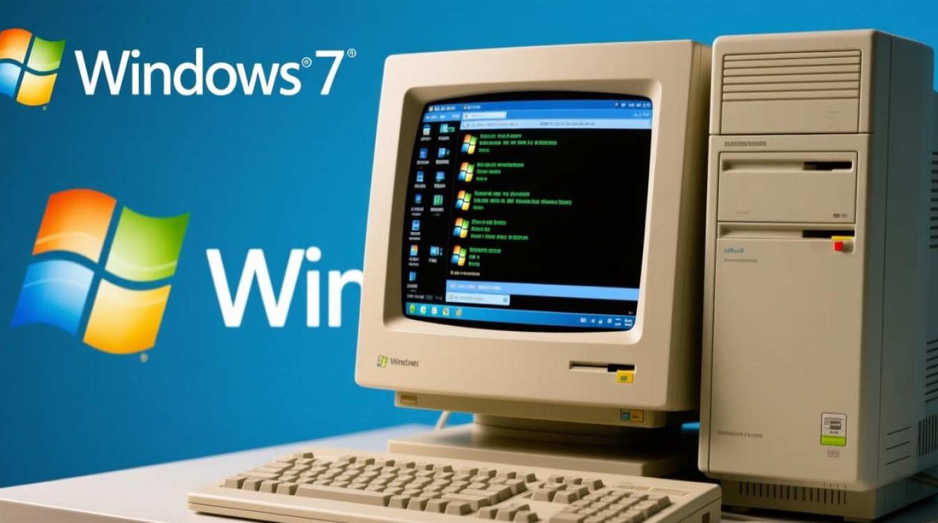 Windows7之前，操作系统经历了哪些重要演变？-第2张图片-99系统专家
