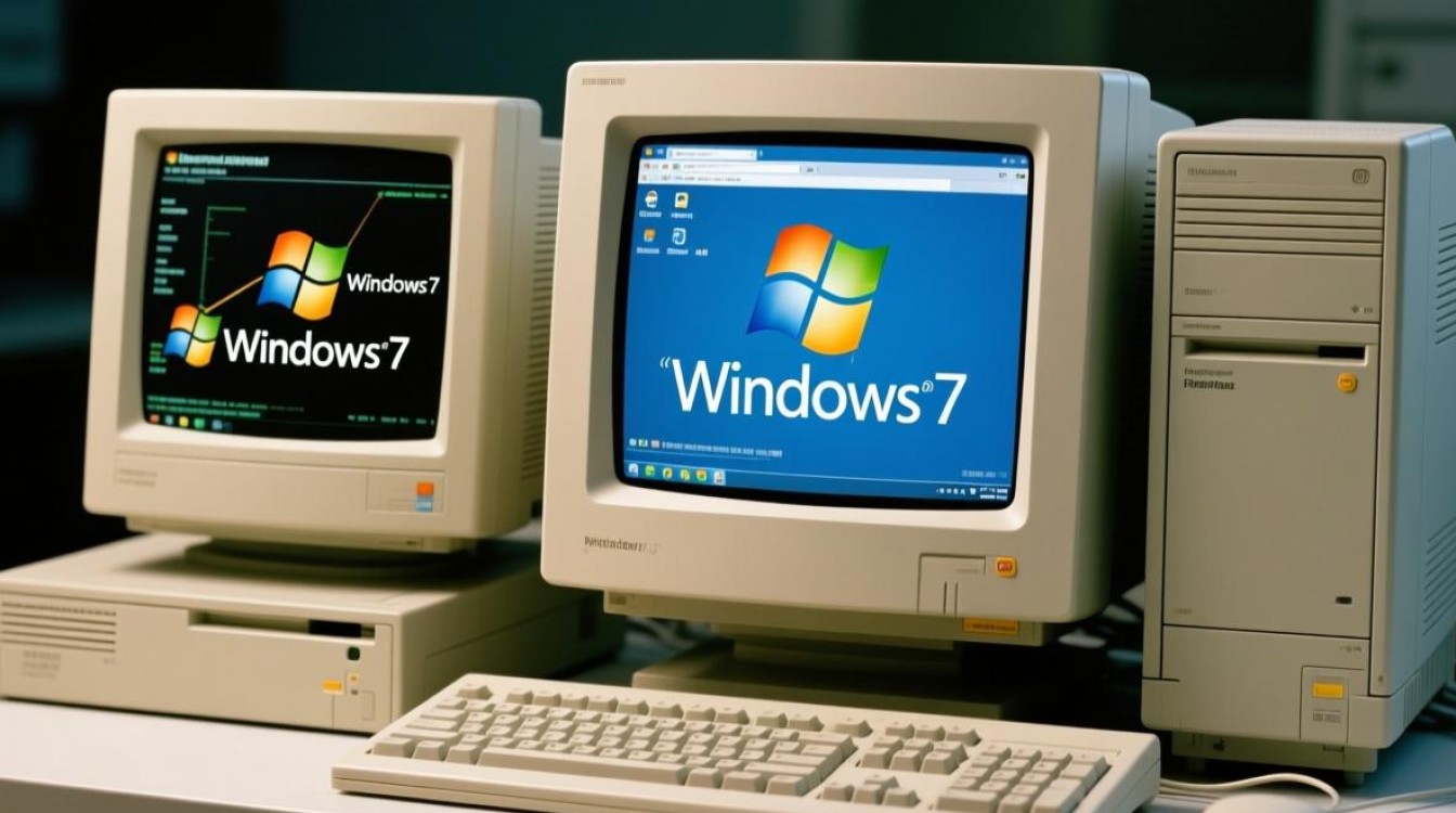 Windows7之前，操作系统经历了哪些重要演变？-第3张图片-99系统专家