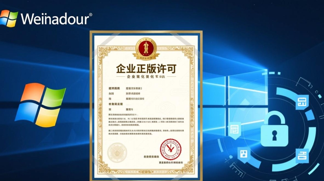 Windows企业正版许可怎么选？中小企业低成本方案有哪些？-第1张图片-99系统专家