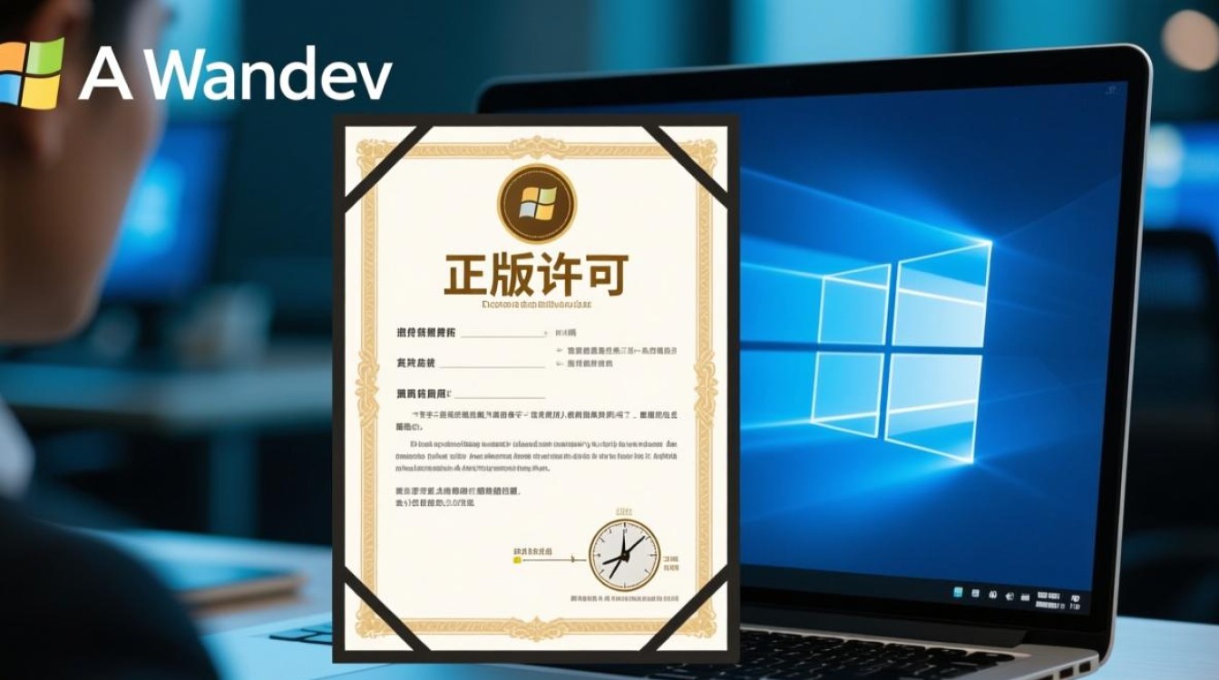 Windows企业正版许可怎么选？中小企业低成本方案有哪些？-第2张图片-99系统专家