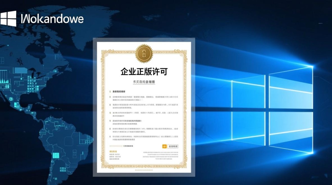 Windows企业正版许可怎么选？中小企业低成本方案有哪些？-第3张图片-99系统专家