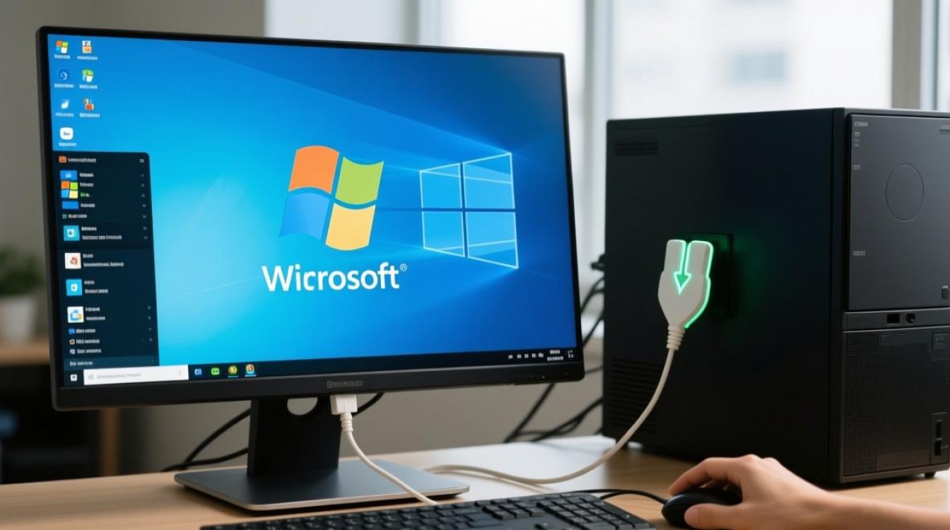 Windows更新中电脑断电怎么办？数据会丢吗？怎么修复？-第1张图片-99系统专家