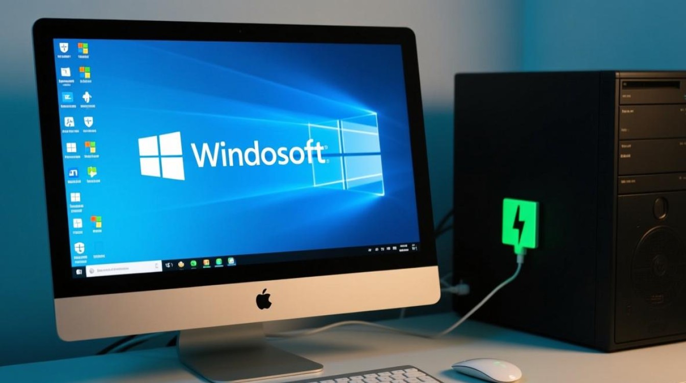 Windows更新中电脑断电怎么办？数据会丢吗？怎么修复？-第2张图片-99系统专家