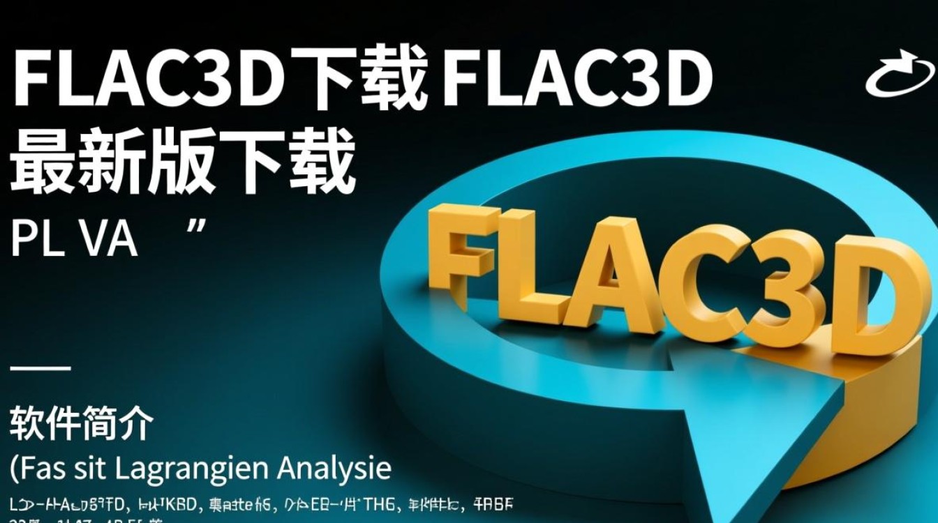 flac3d最新版下载哪里安全？2025官方渠道怎么找？-第1张图片-99系统专家