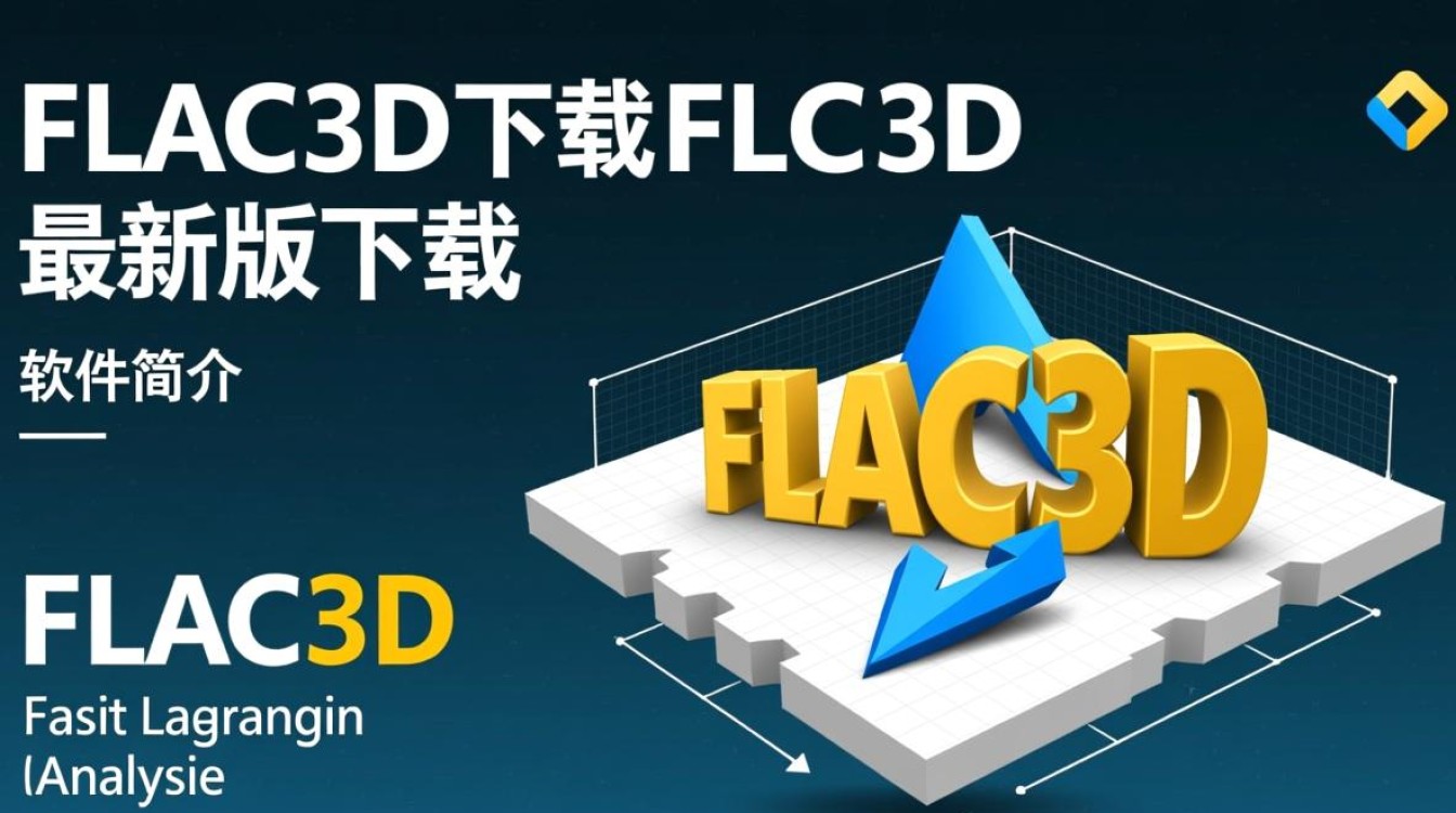 flac3d最新版下载哪里安全？2025官方渠道怎么找？-第2张图片-99系统专家