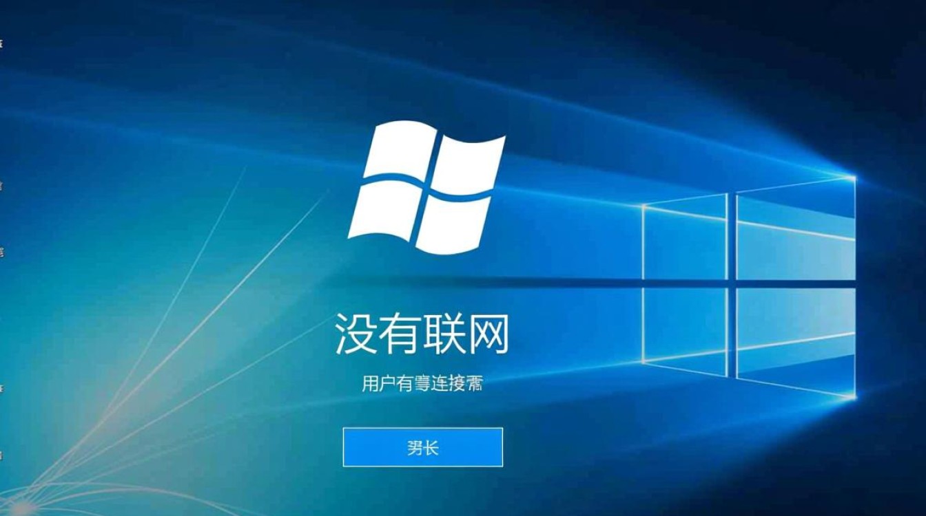 Windows显示没有联网怎么办？解决方法有哪些？-第1张图片-99系统专家