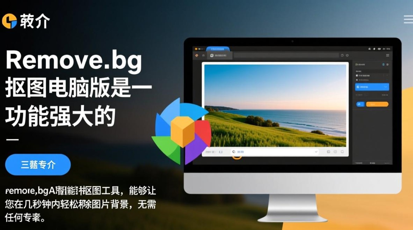 remove.bg抠图电脑版最新下载哪里找？安全吗？-第3张图片-99系统专家