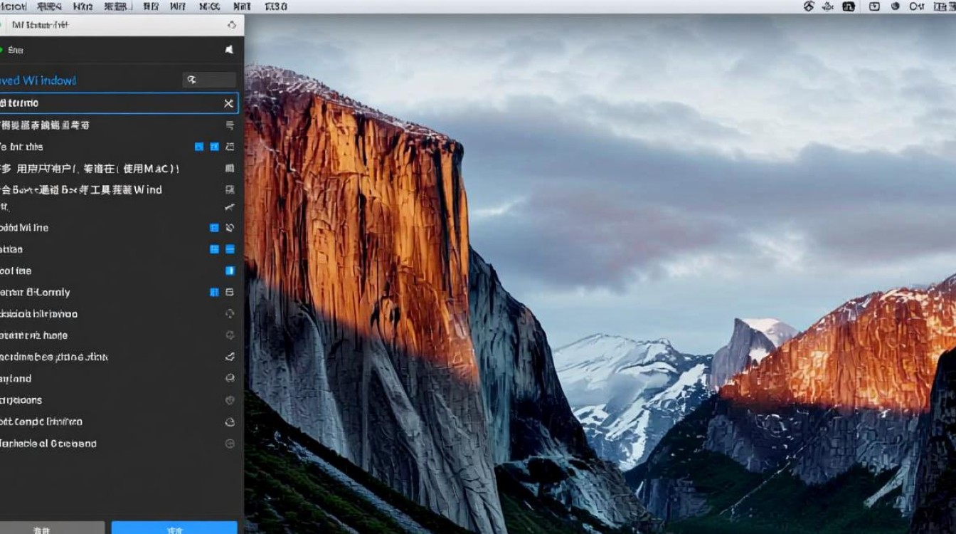 mac如何彻底删除windows启动选项恢复单系统？-第2张图片-99系统专家