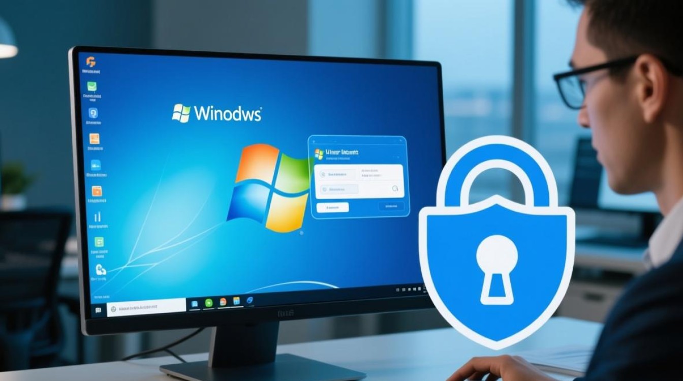 Windows系统如何新增用户？本地账户创建步骤详解-第1张图片-99系统专家