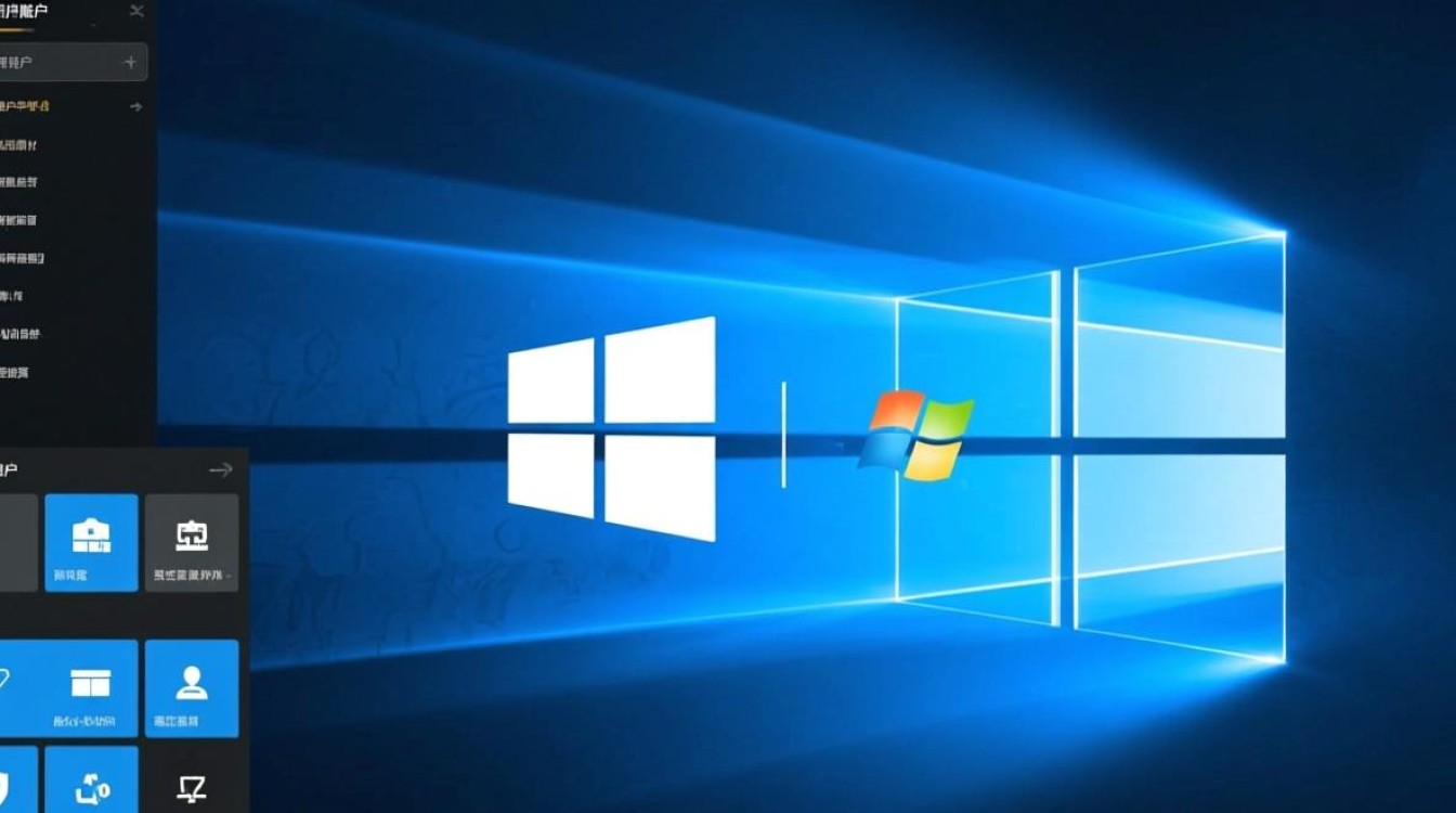 Windows系统如何新增用户？本地账户创建步骤详解-第2张图片-99系统专家