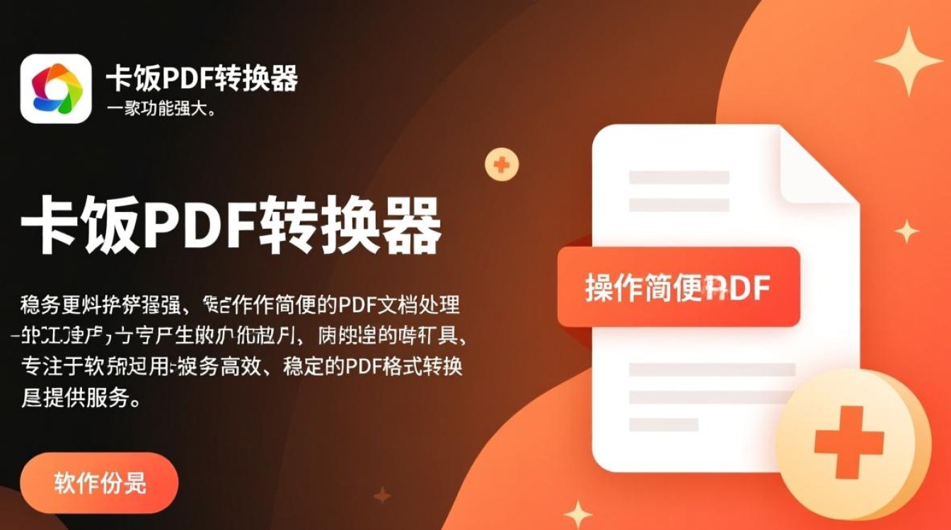 卡饭PDF转换器最新版下载-卡饭PDF转换器最新版免费下载-第1张图片-99系统专家