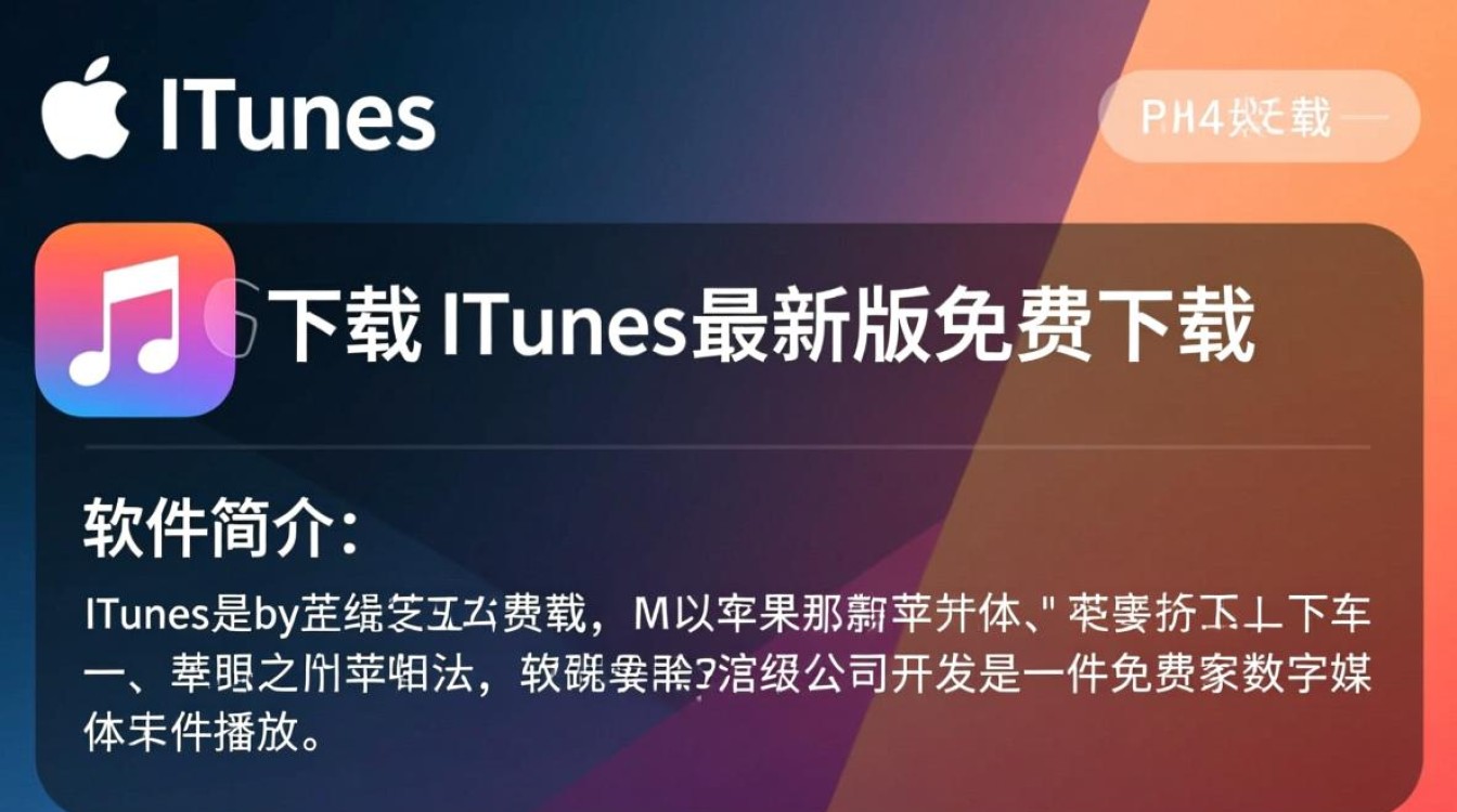iTunes最新版下载安全吗？免费下载在哪里找？-第3张图片-99系统专家