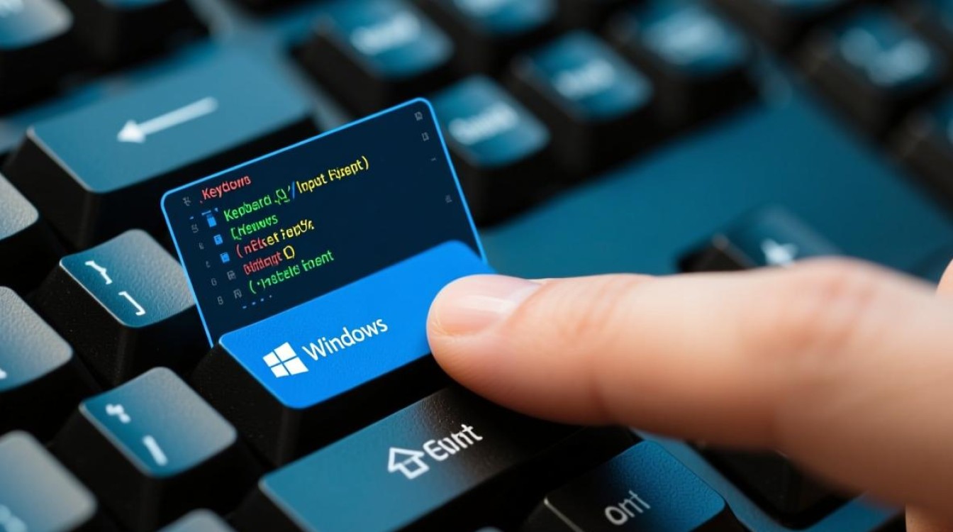 Windows编程中如何正确处理keydown事件？-第1张图片-99系统专家