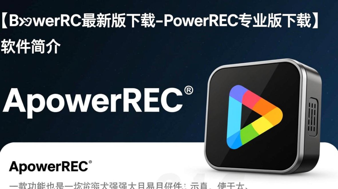 ApowerREC专业版最新版下载哪里有？安全可靠吗？-第2张图片-99系统专家
